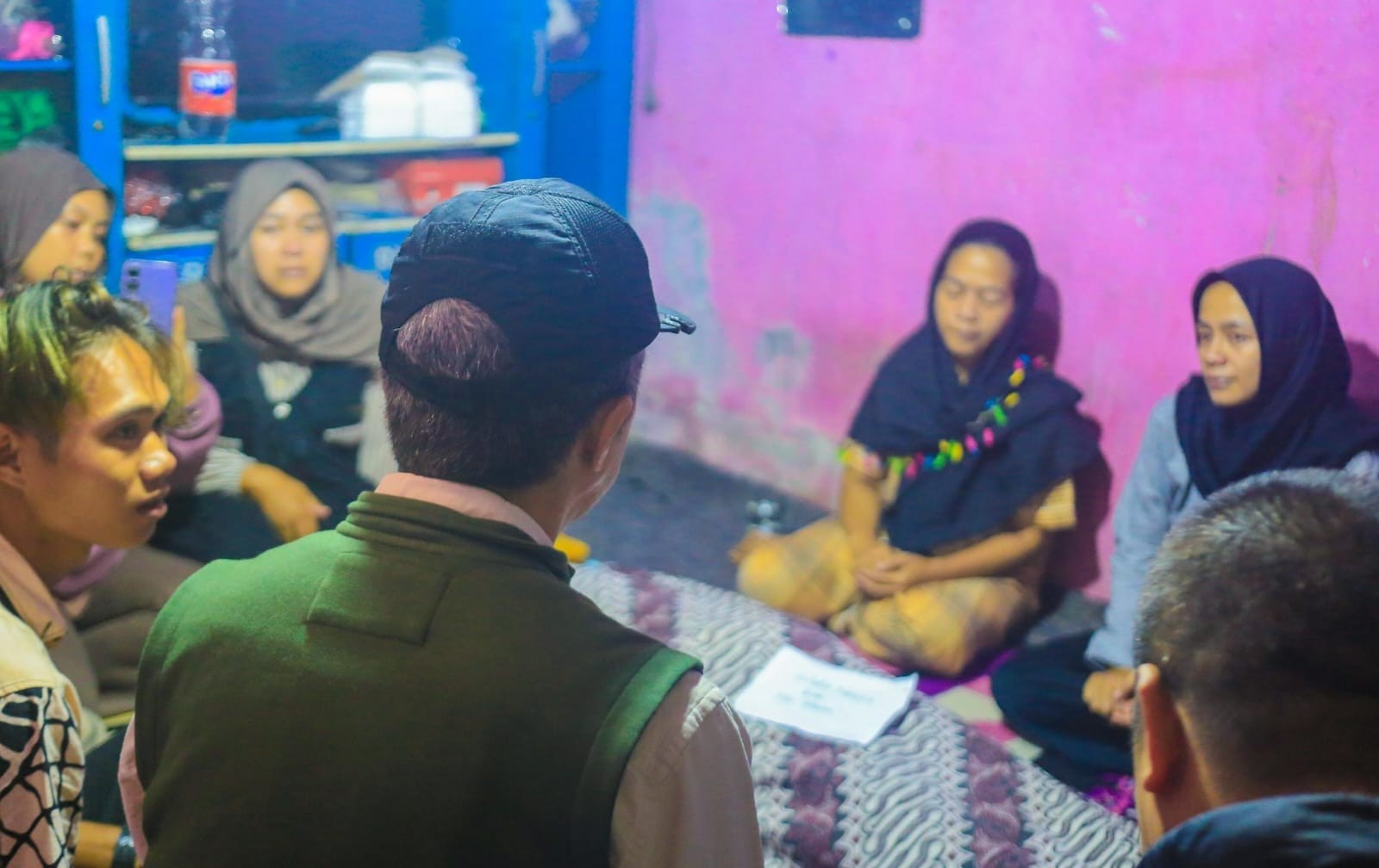 Hujan Ekstrem Bogor Makan Korban, Warga Tewas Tertimpa Pagar Longsor