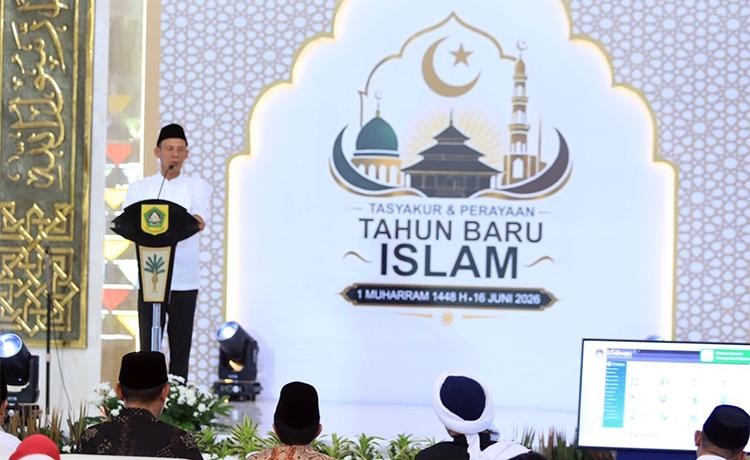Jaro Ade Apresiasi Musabaqah Azan Nasional di Bogor, Peserta Tuan Rumah Raih Prestasi