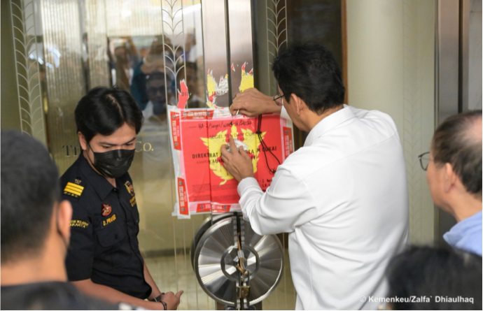 Sempat Tersandung Dugaan Pelanggaran Impor, Tiffany & Co. Kembali Beroperasi