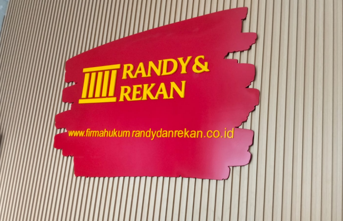 Permenkum 49/2025 Berlaku, Firma Hukum Randy dan Rekan Siap Dampingi Perusahaan Penuhi Kewajiban