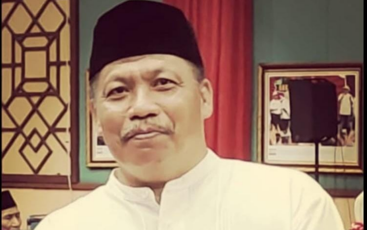 Haji Supeno Maulana Terpilih Pimpin LPM Pabuaran Mekar, Raih 29 dari 55 Suara Pemilih