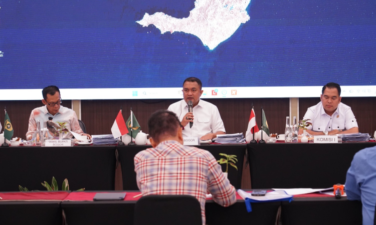 Rudy Susmanto Buka Seleksi Jabatan Lagi, Cari ASN Terbaik untuk Pimpin Dinas Strategis