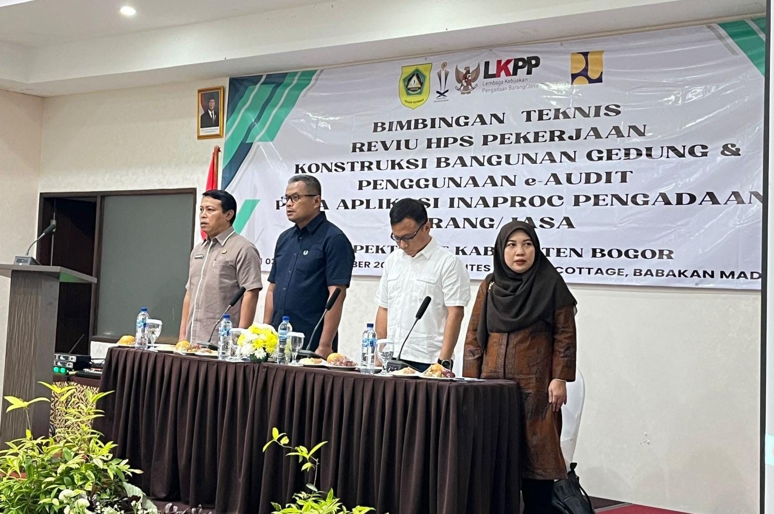 Cegah Masalah Sejak Awal, Inspektorat Bogor Perkuat APIP dengan e-Audit IMG-20260905-WA0049.jpg