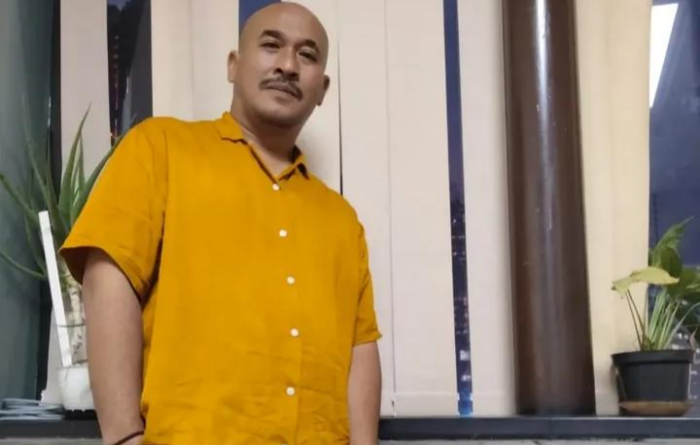 Randy Pratama Soroti Kasus Penyekapan Kekasih, Sebut Kekerasan Perempuan Masih Jadi Darurat Sosial