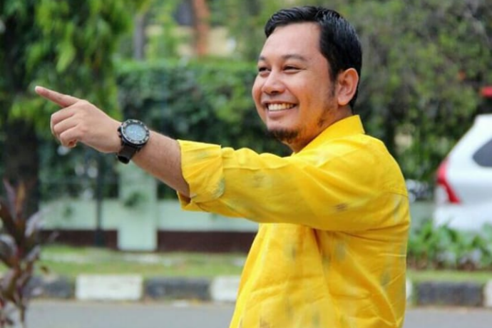 Kantor Golkar Kini Jadi Rumah Aspirasi Rakyat, Nur Amin Apresiasi Langkah Progresif DPP