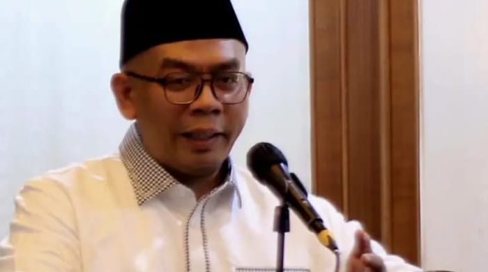 IKA PMII UI Dorong Munculnya Figur Baru Ketua Umum PBNU, Gus Hery Dinilai Layak Pimpin NU