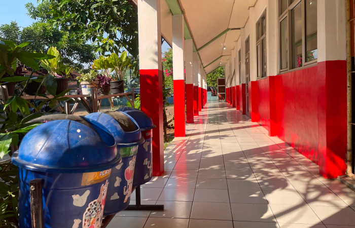 Hujan Abu Vulkanik Mengancam, Pemkab Bogor Terapkan PJJ untuk Ribuan Siswa