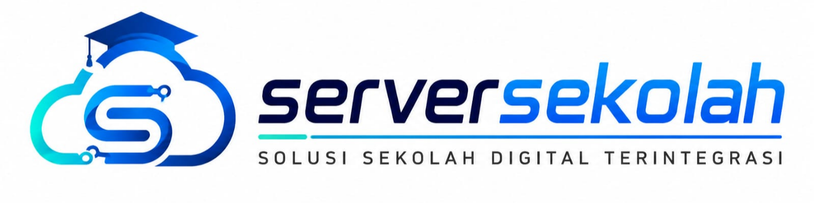 Banner Server Sekolah