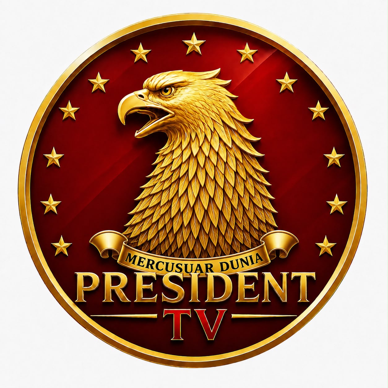 Presiden TV